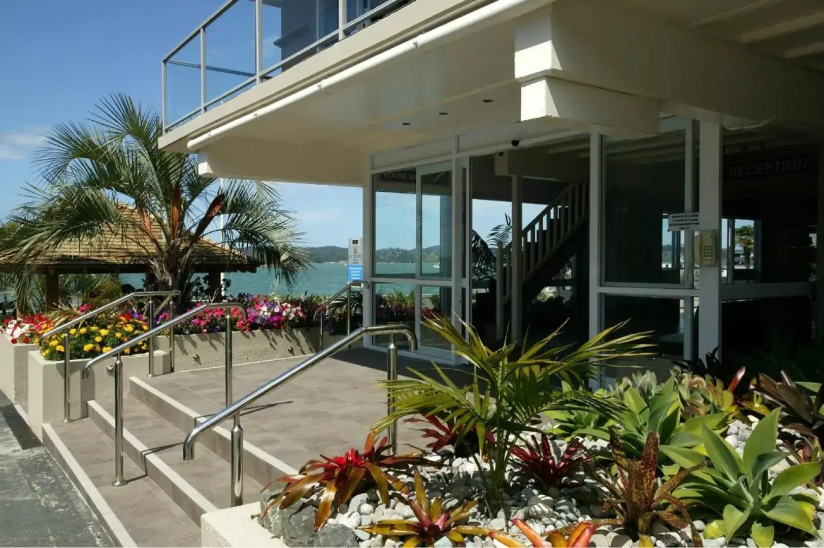 Kingsgate Hotel Autolodge Paihia