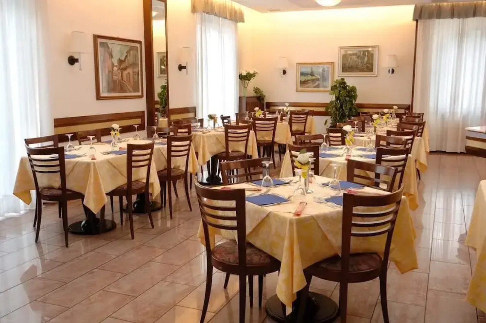 Hotel Crocenzi