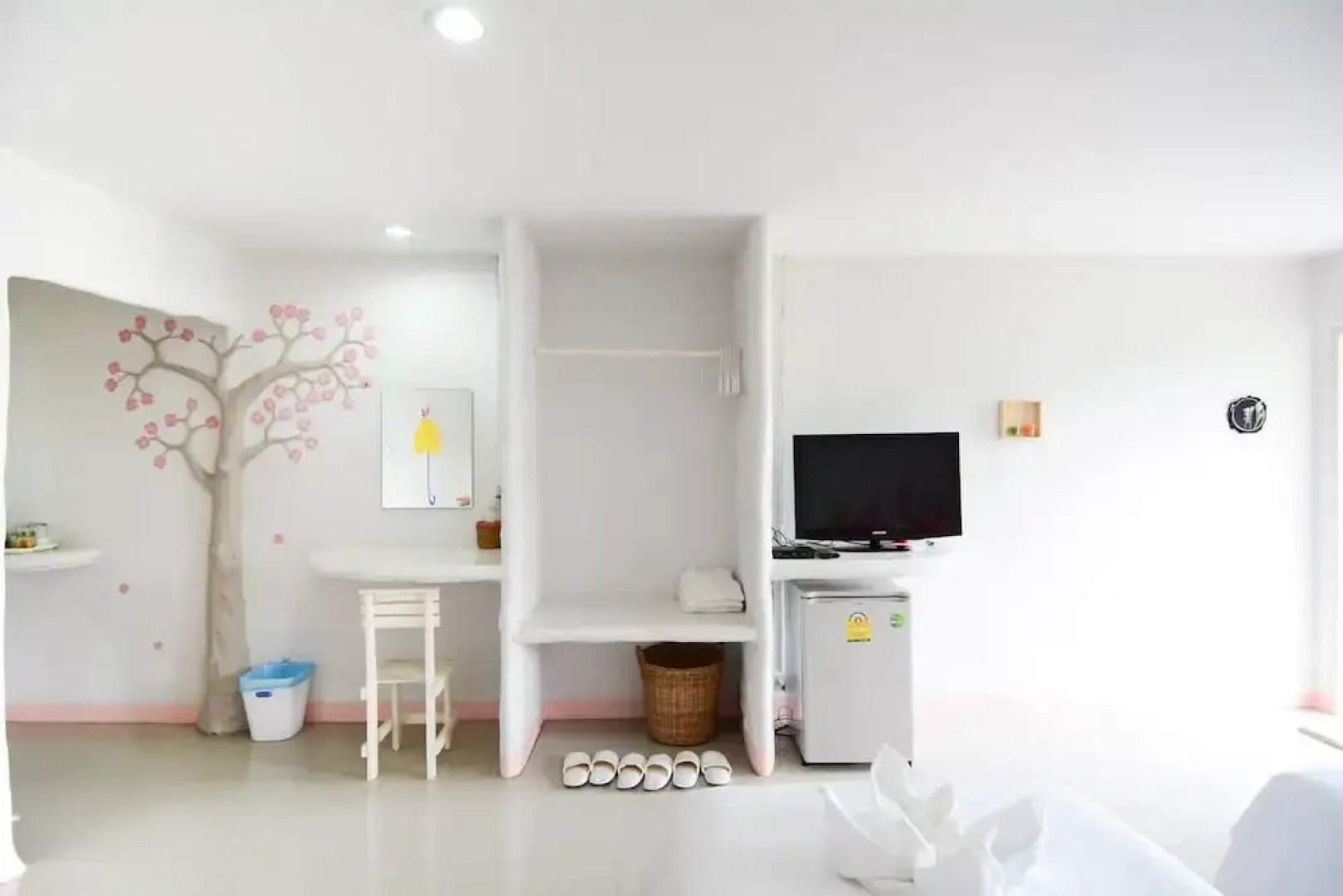 Khun Khao Tamnan Prai Resort