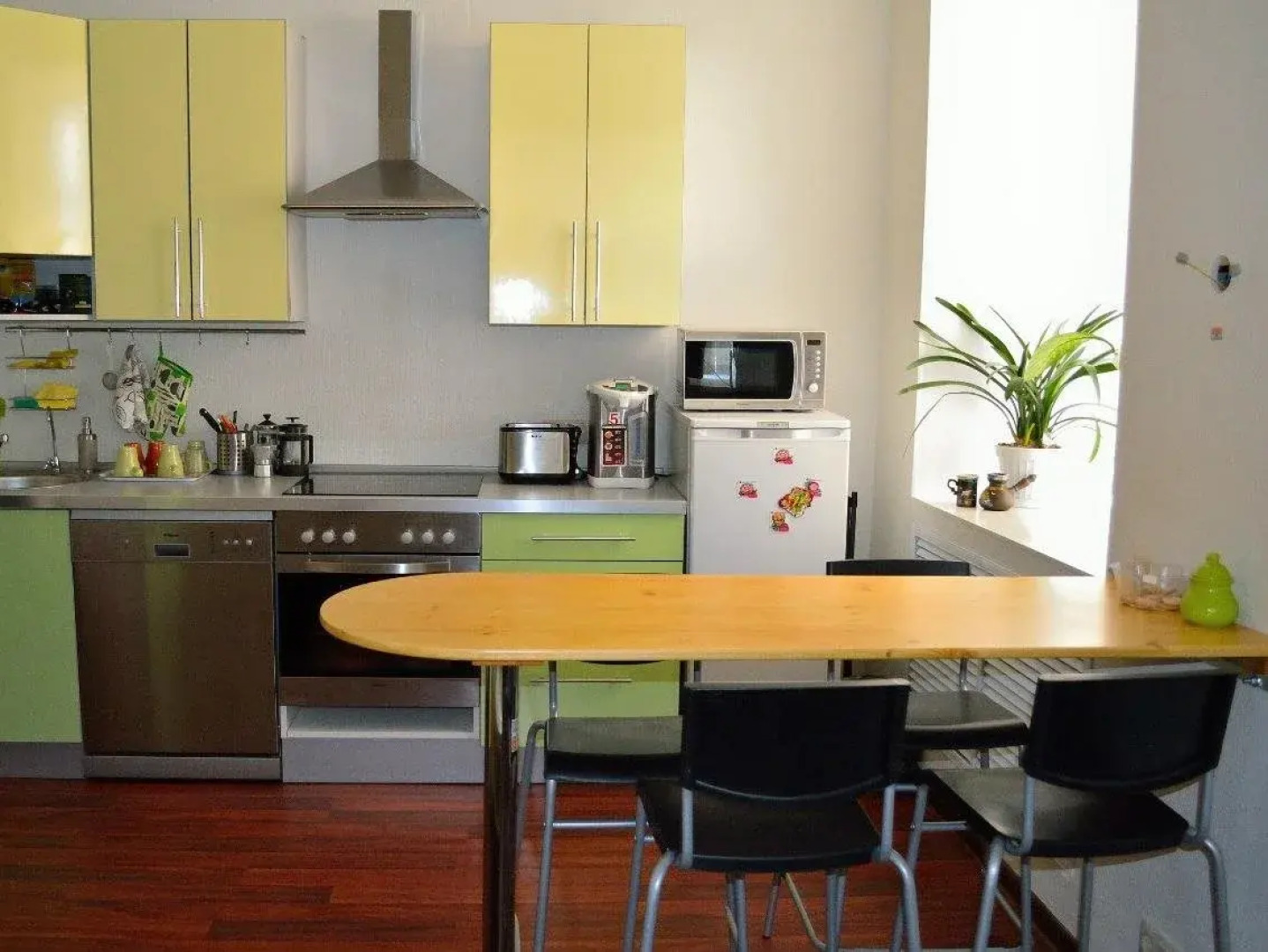 Хостел Бумеранг