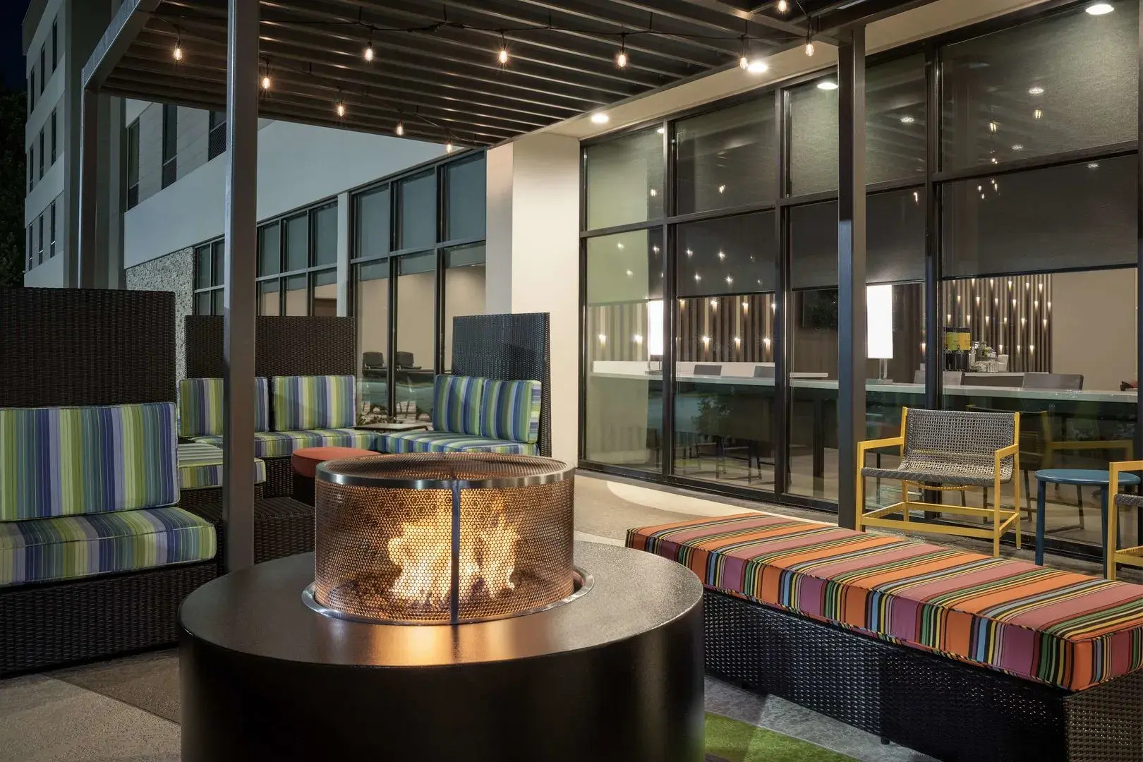 Home2 Suites By Hilton Cullman