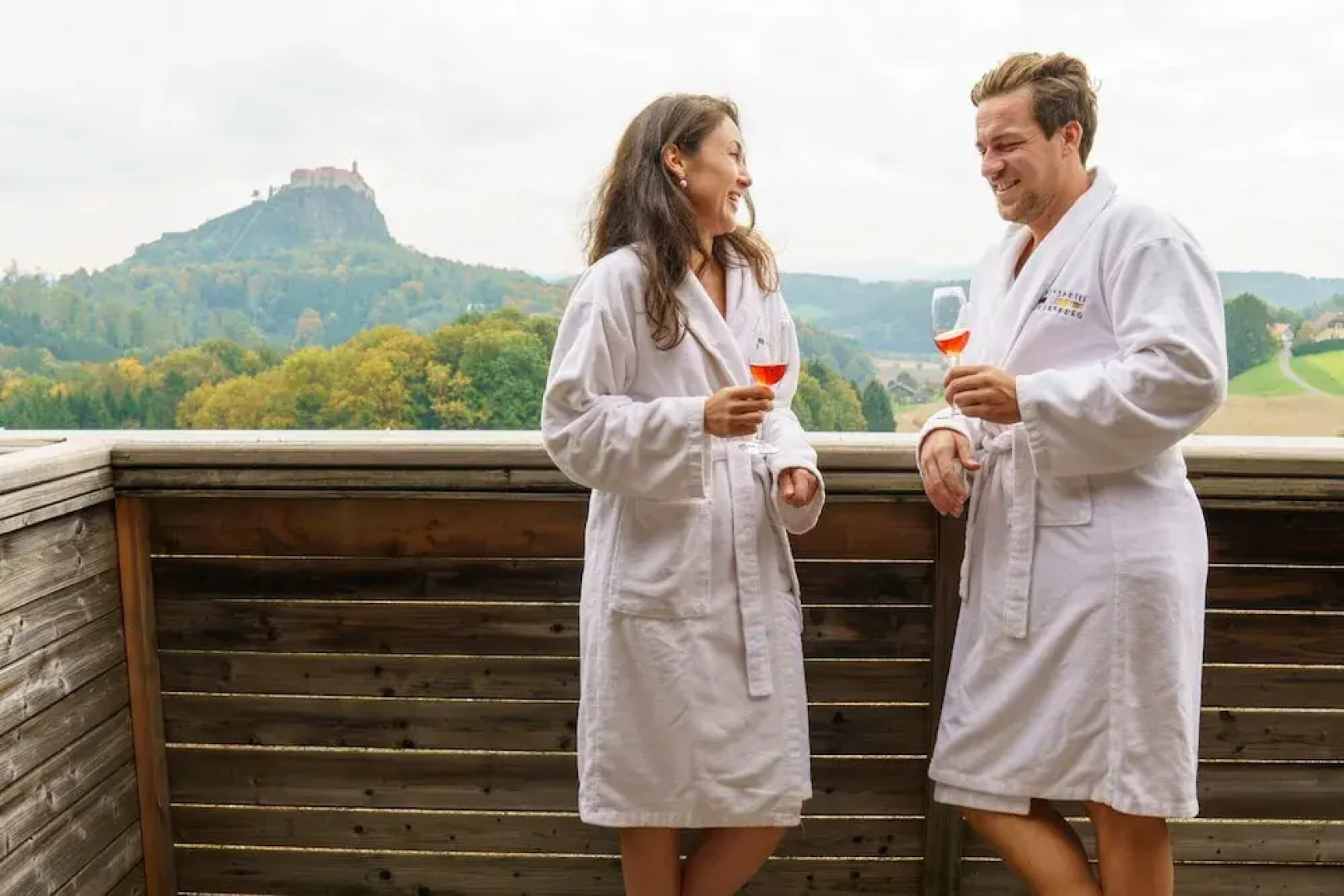 Genusshotel Riegersburg