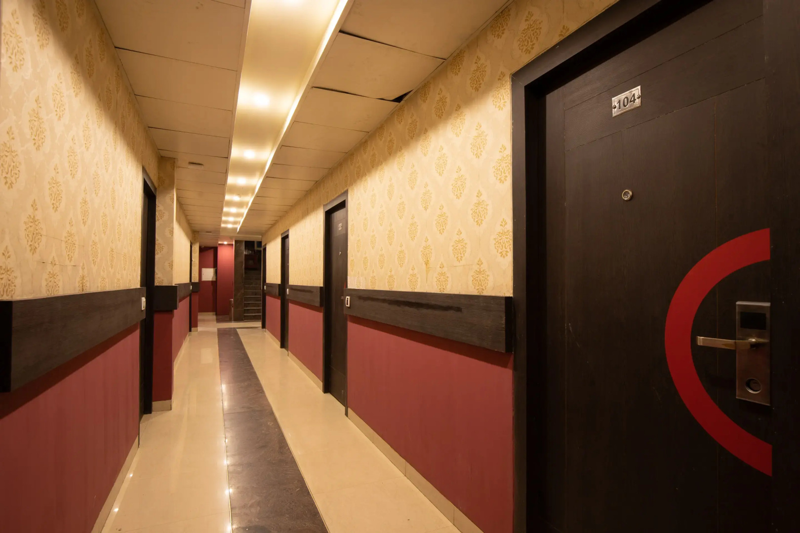 Collection O Kaveri Suites