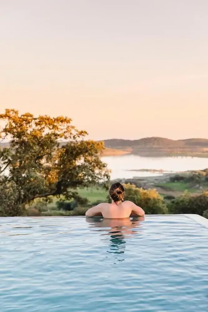 Montimerso Skyscape CountryHouse