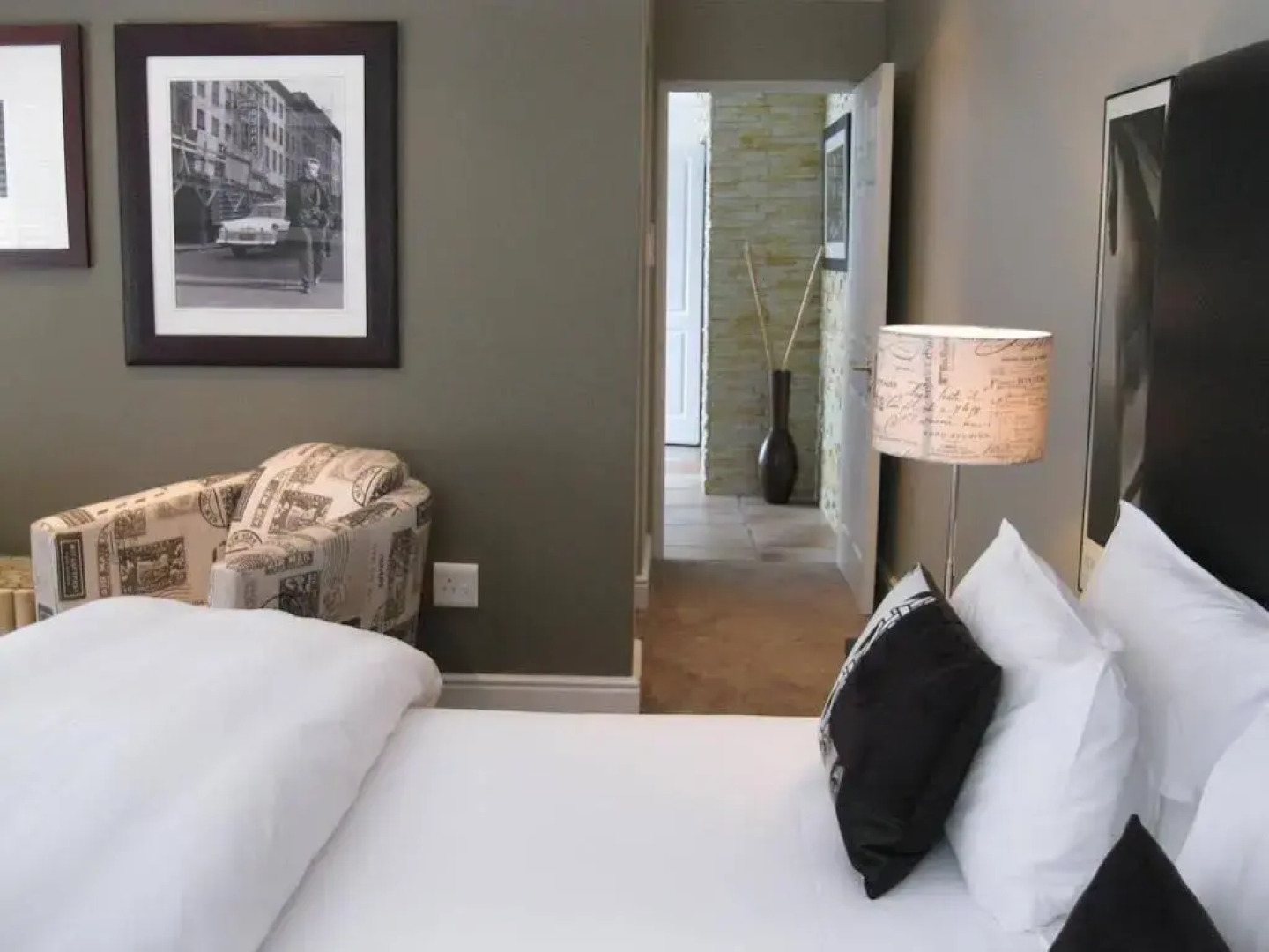 Pictures Boutique Hotel