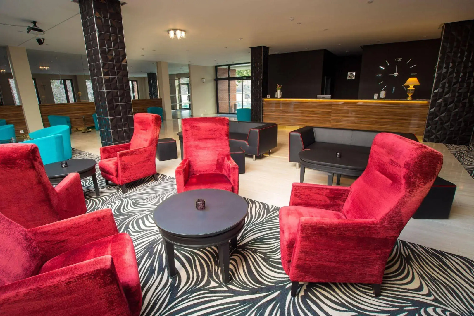 Parkhotel Carlsbad Inn