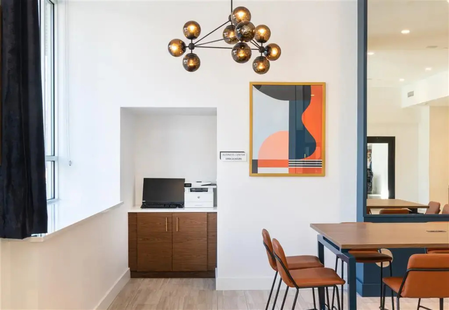 Hilton Garden Inn Flint Downtown