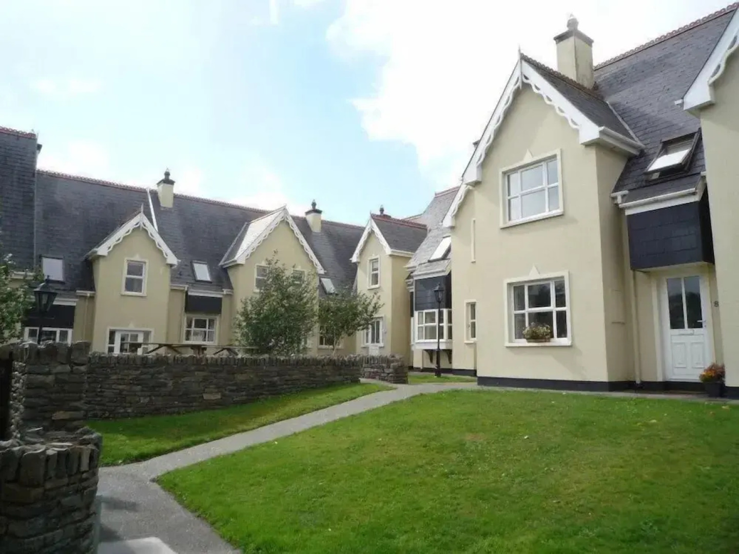 Durrus Holiday Homes