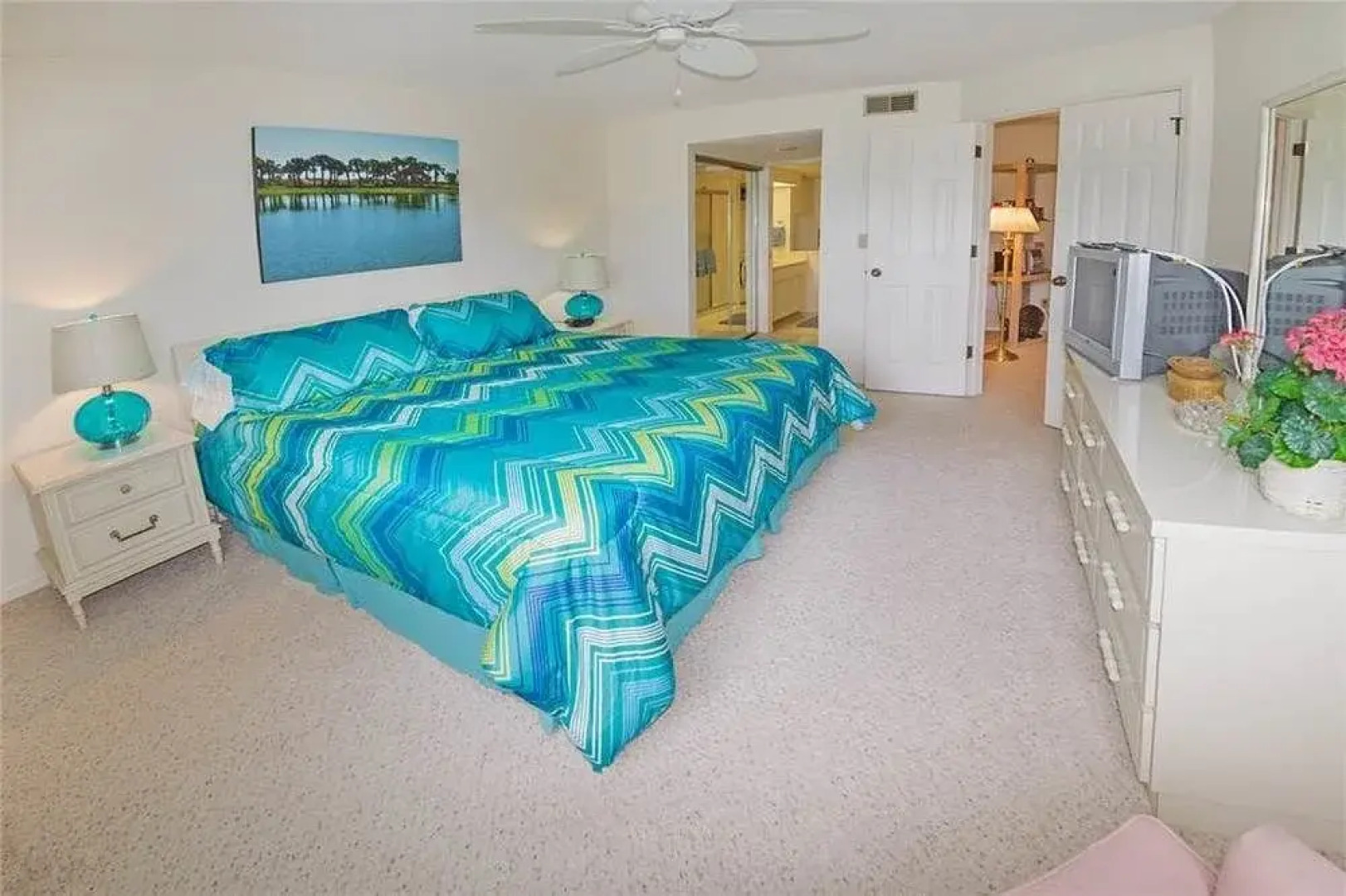 Tangerine Condo at Plantation