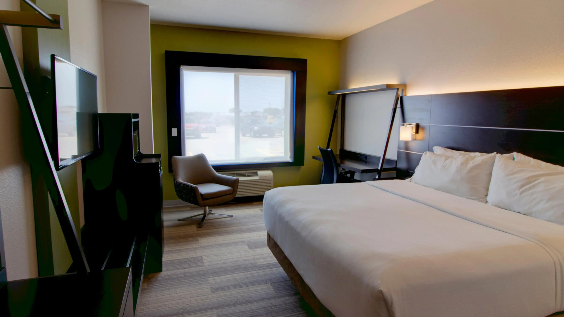 Holiday Inn Express & Suites Sioux Center by IHG
