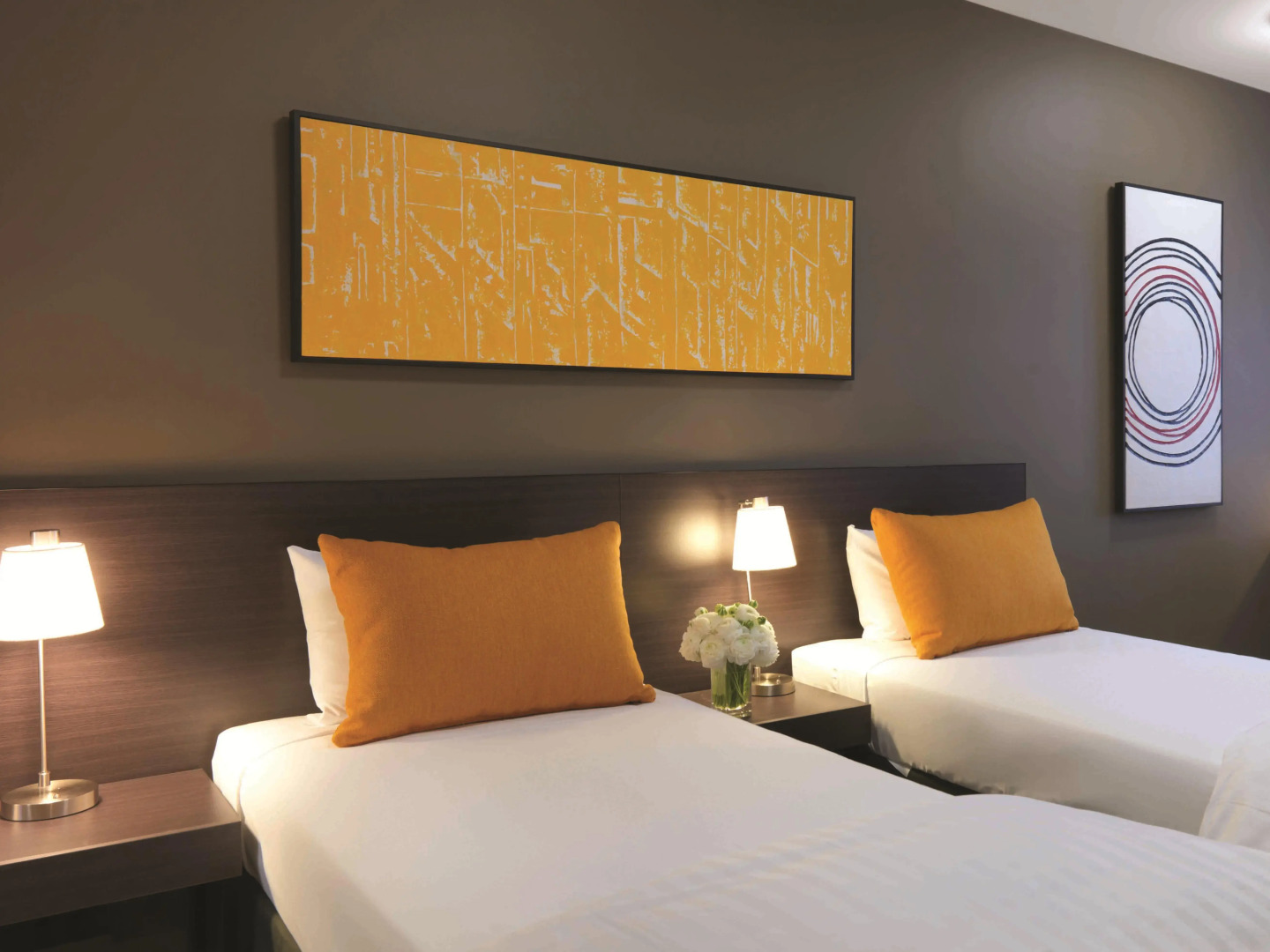 Adina Apartment Hotel Sydney Airport