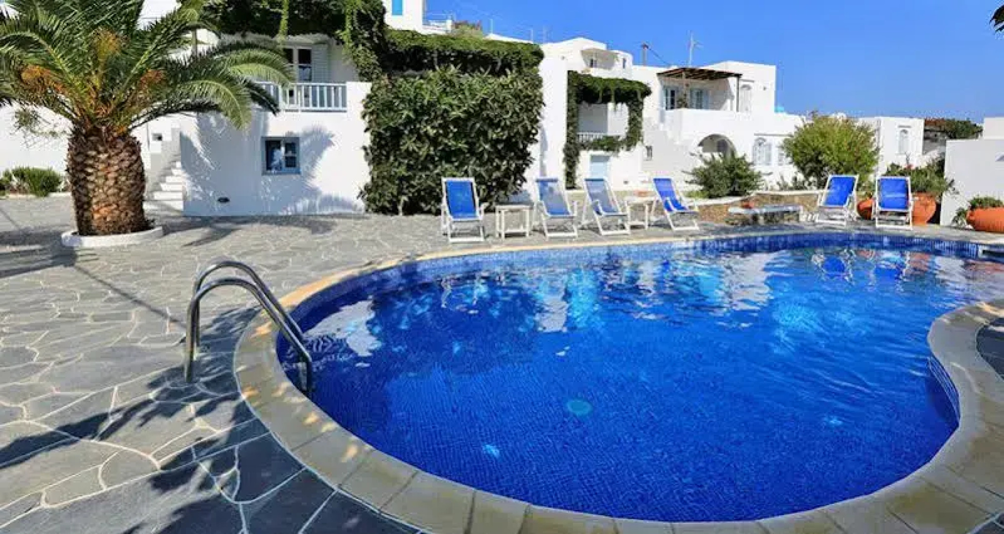 Petali Village Hotel