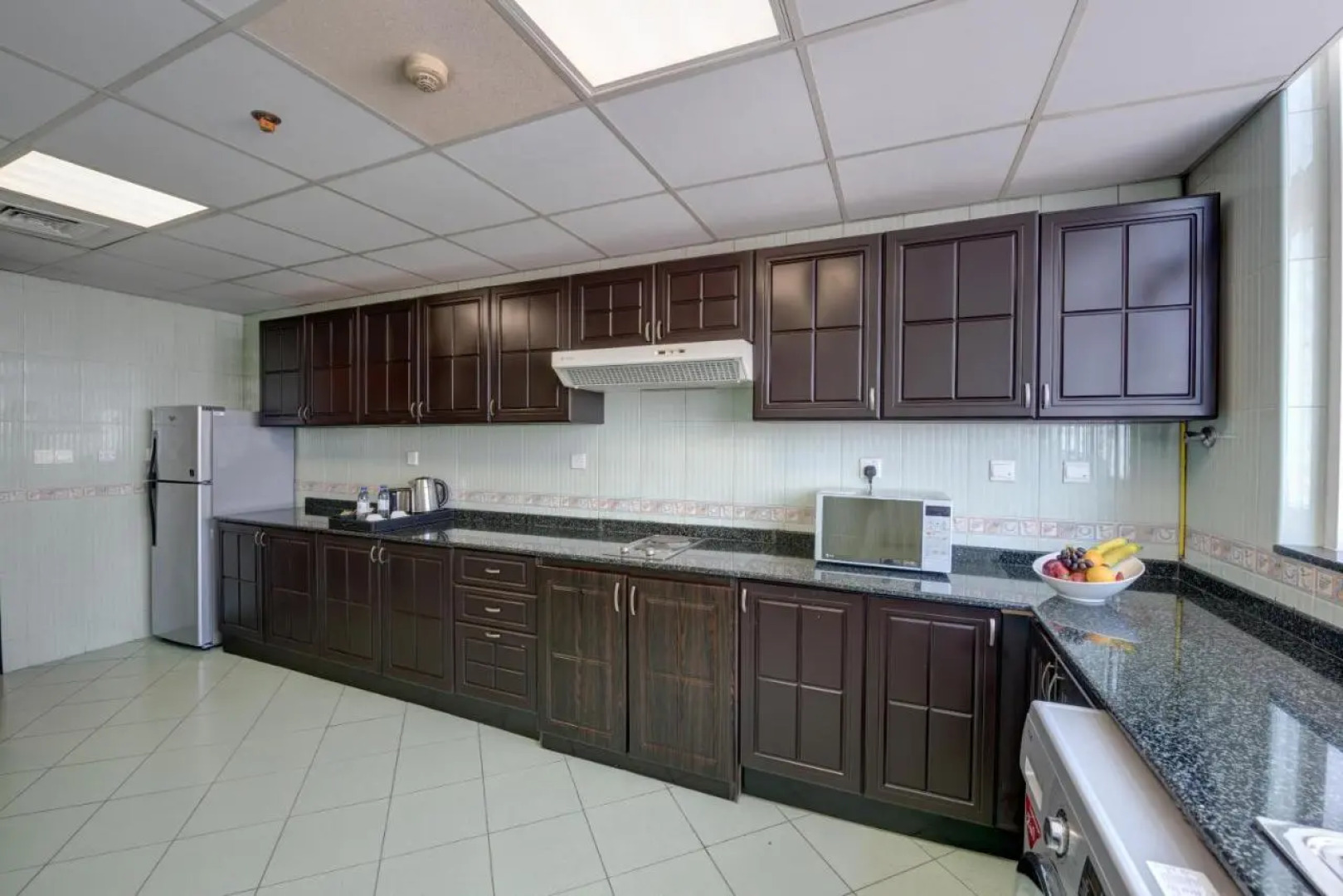 Emirates Grand Hotel