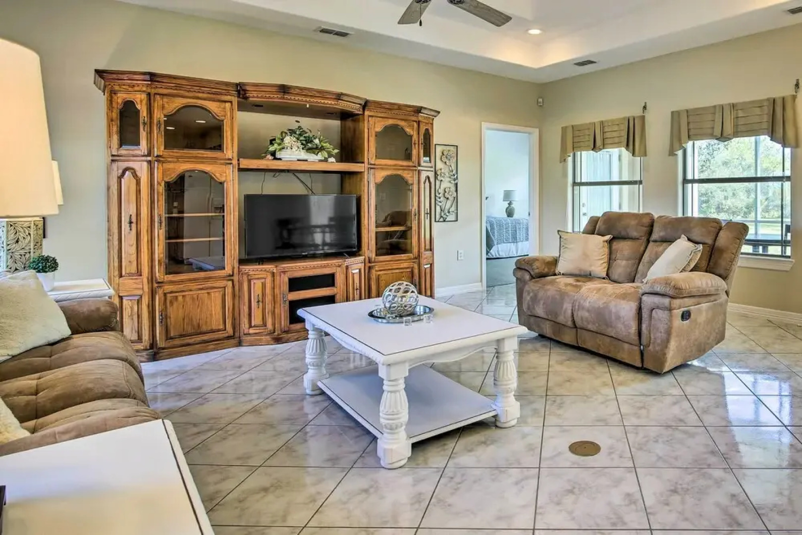 Bright Laguna Vista Home w/ Community Pool!