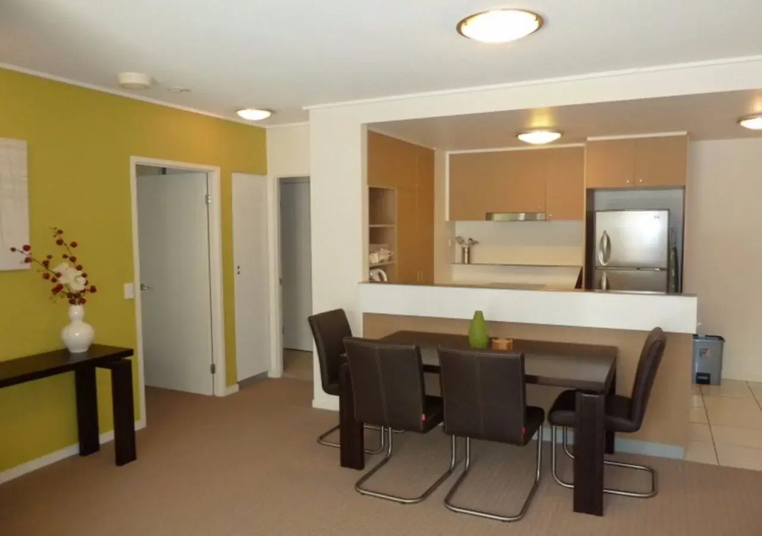 Terrace On Gregory Apartments