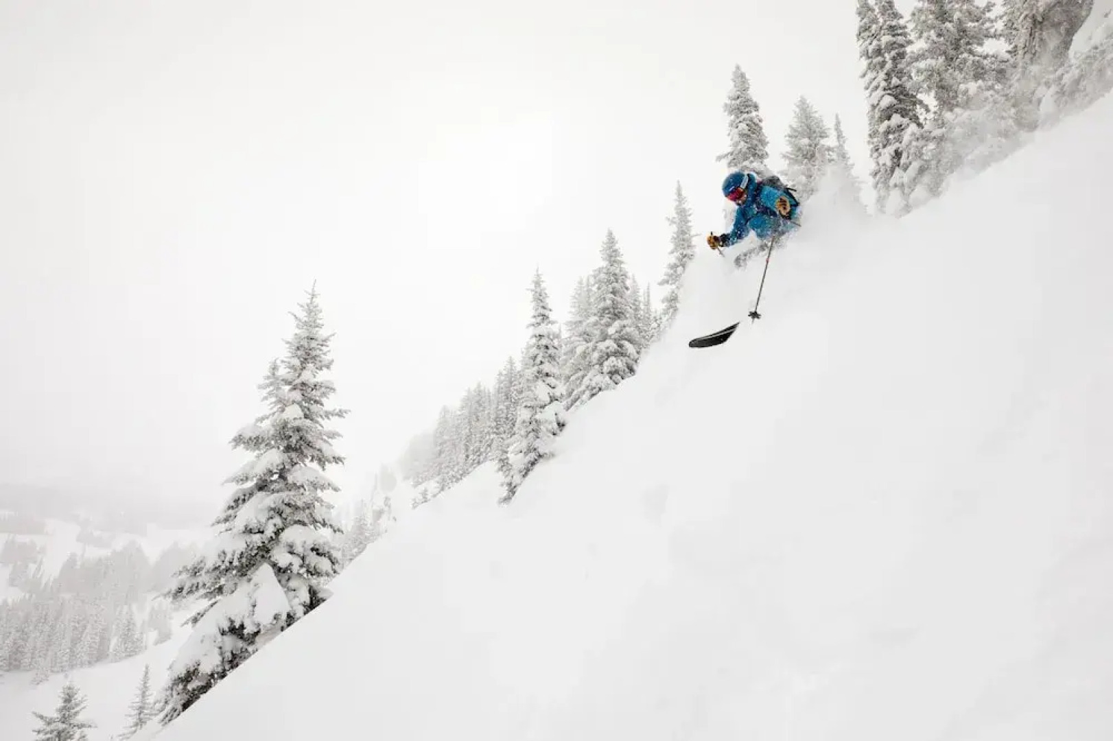 Grand Targhee Resort