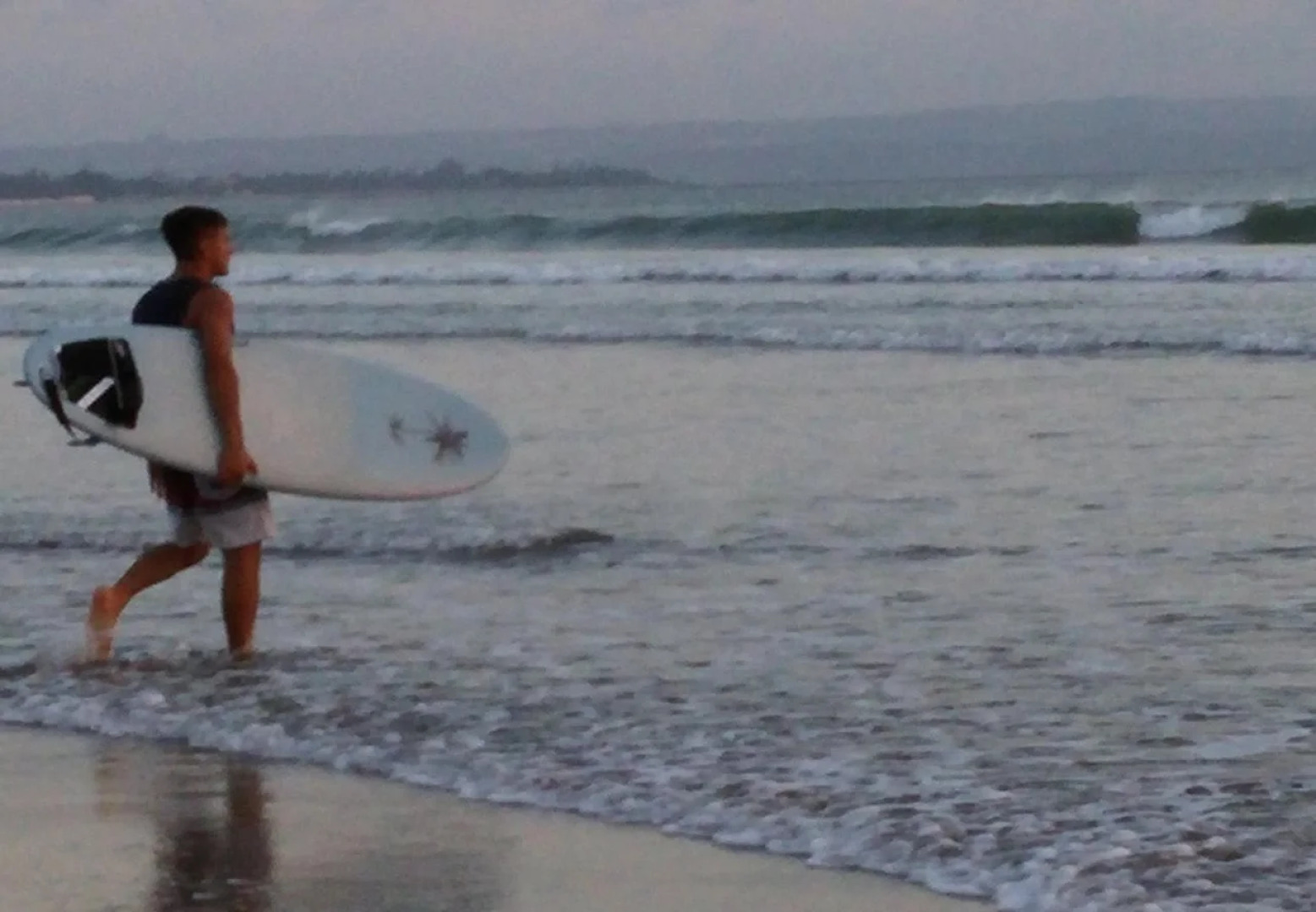 Puri Naga Beachfront Cottages