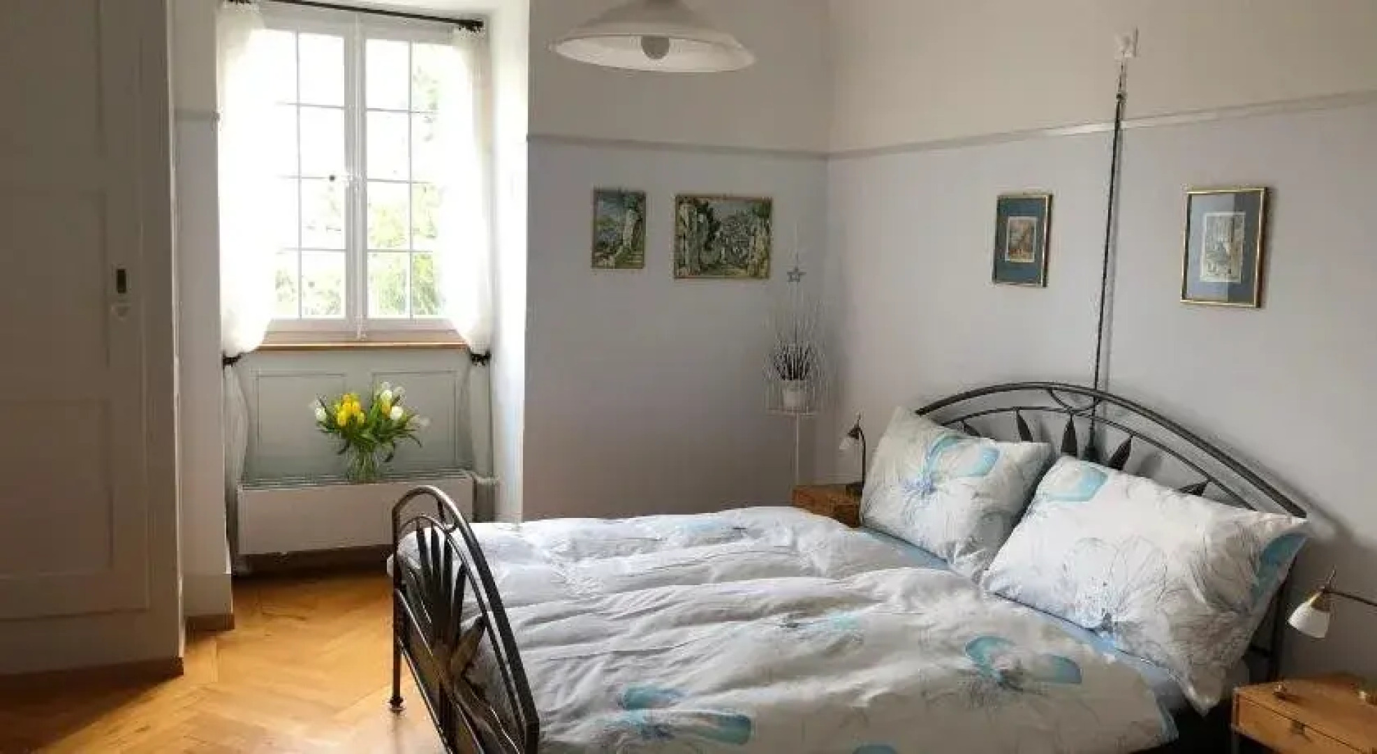 Bed and Breakfast Wildrose