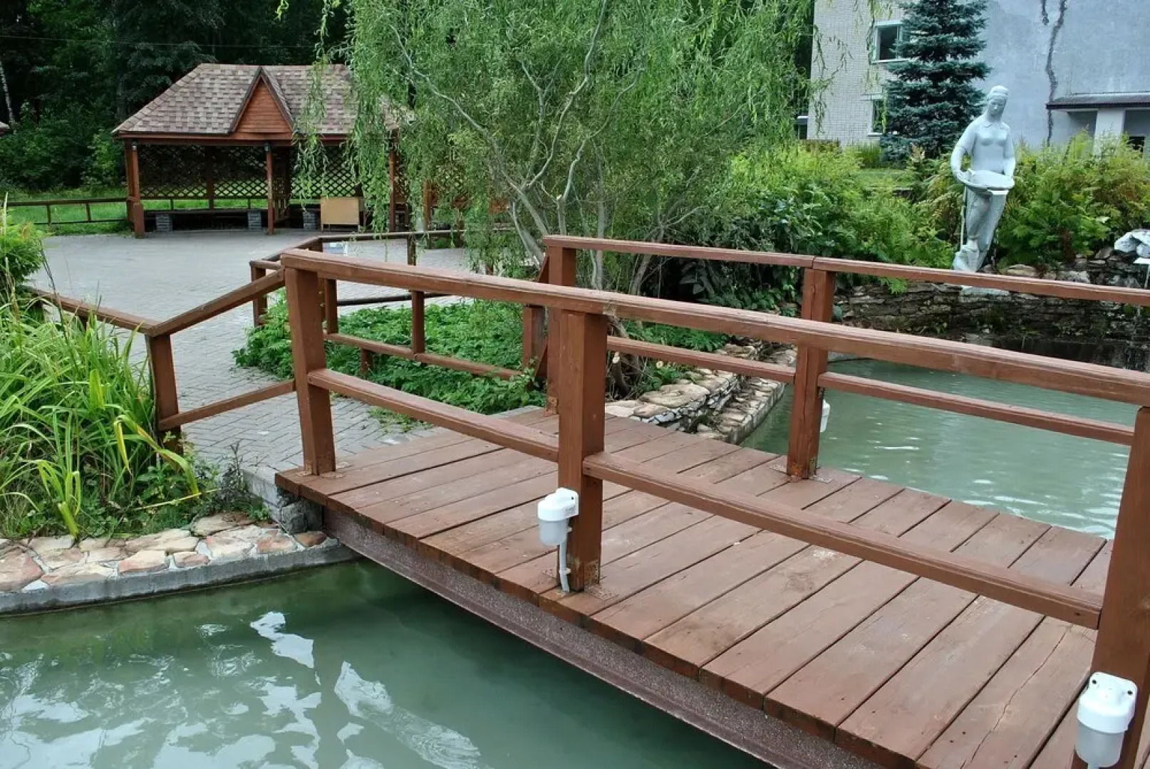 Health Resort Krutushka