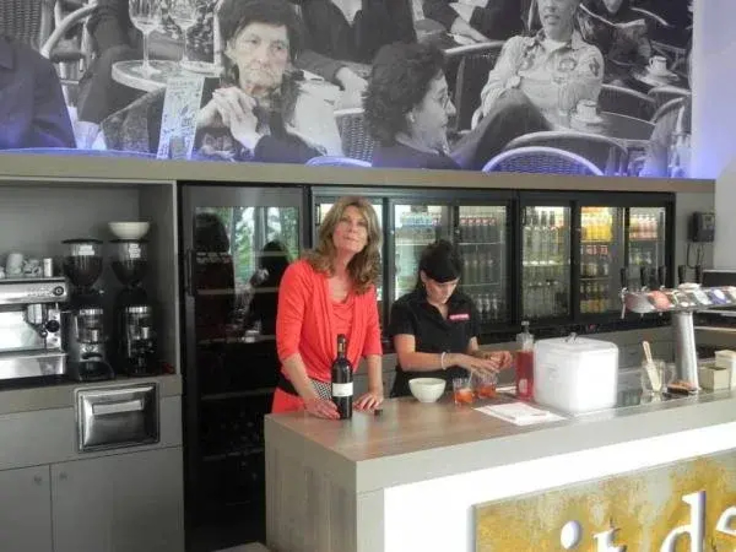 Hotel Restaurant Uit de Kunst