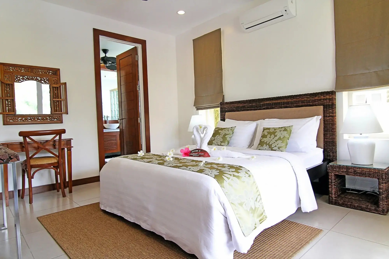 Vida Homes Condo Resort