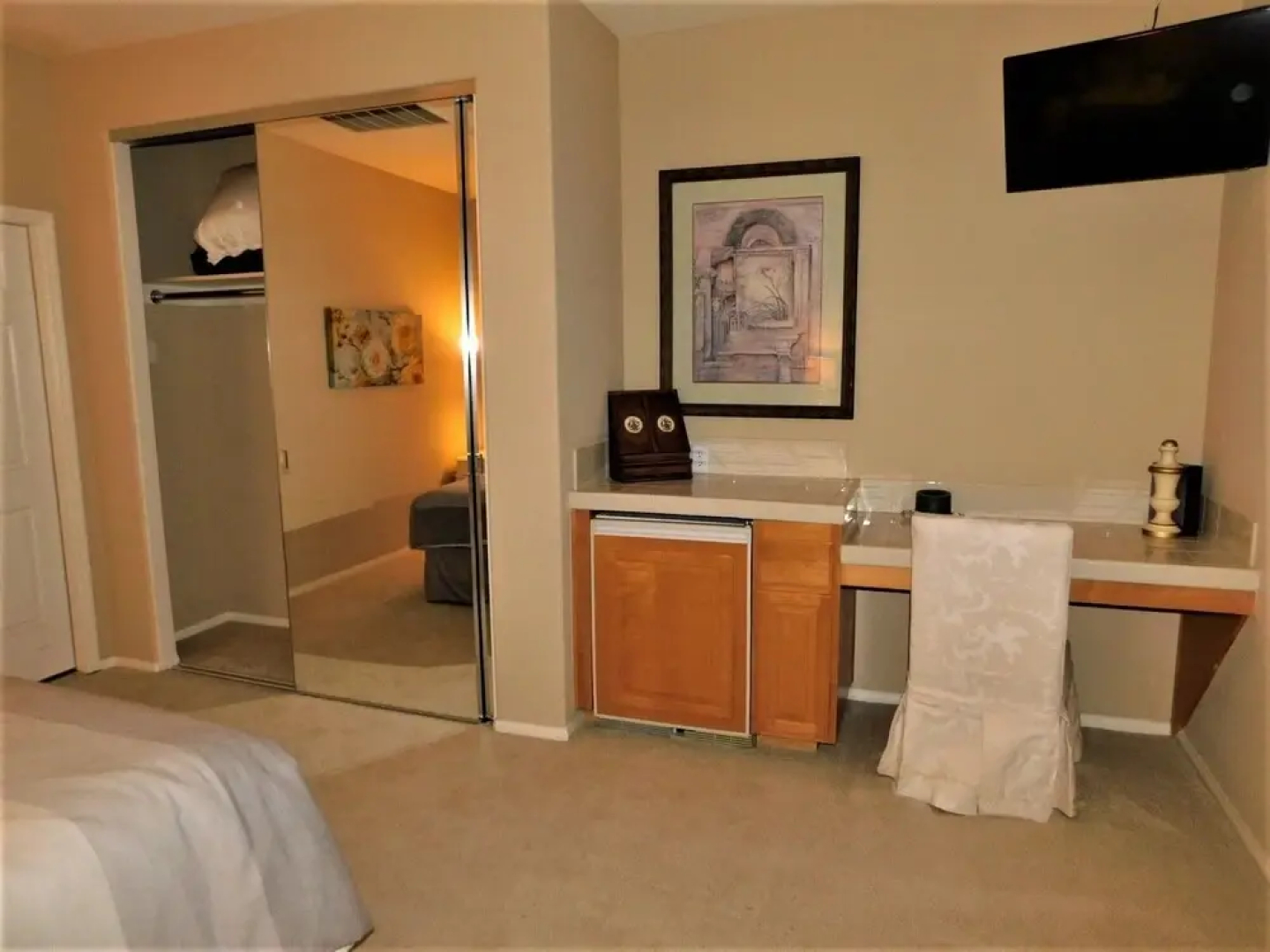 Tanglewood Golf Villa