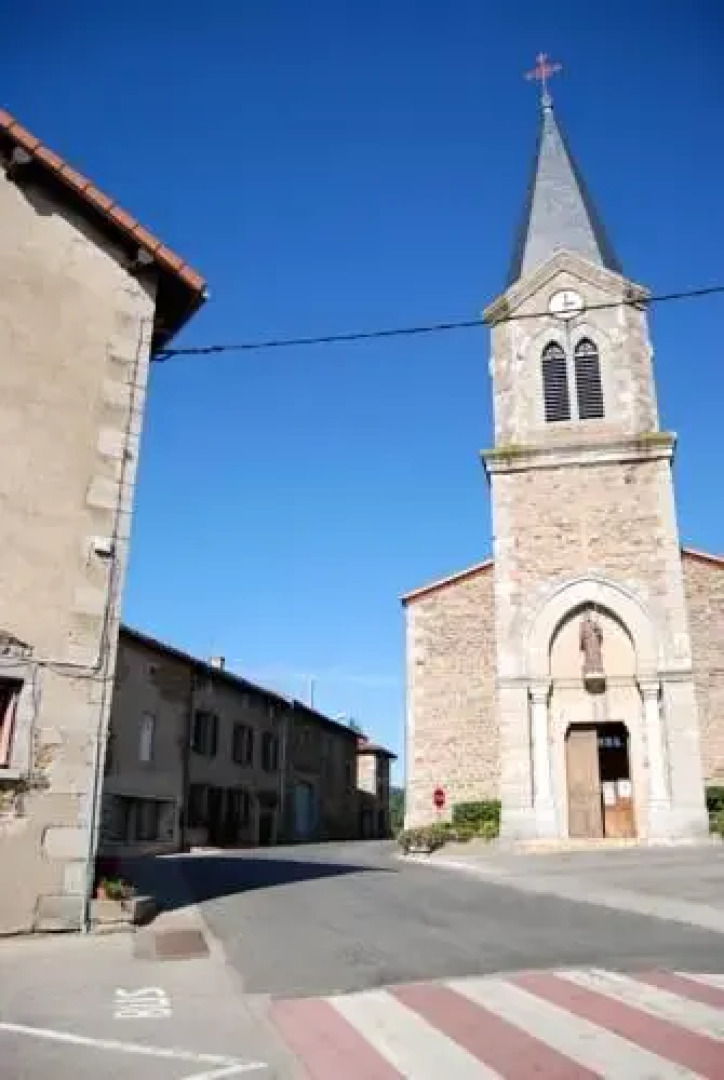 Chambres dhôtes La Bastine