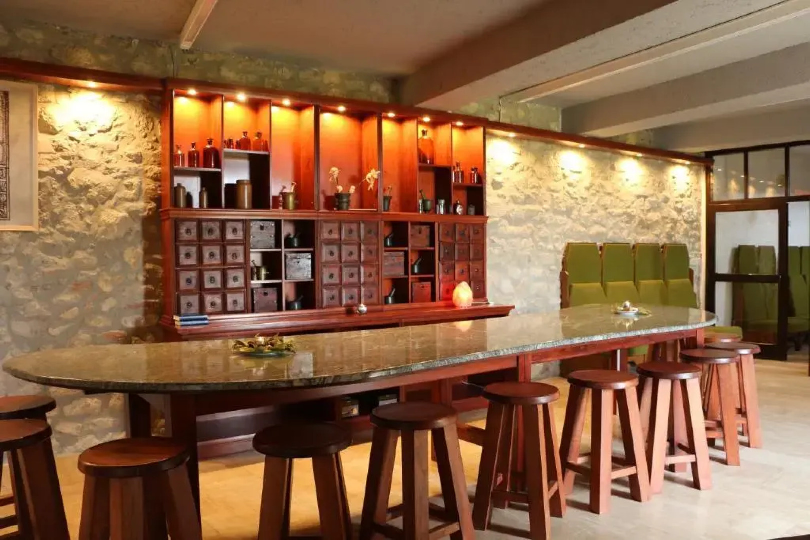 István Király Szálló