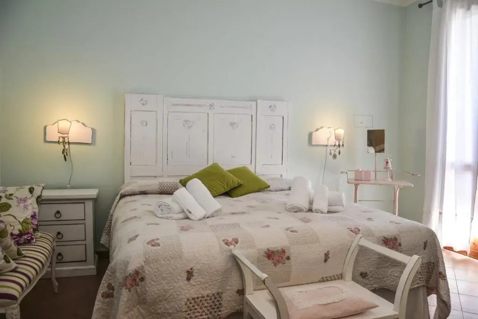 Locanda Bella Italia