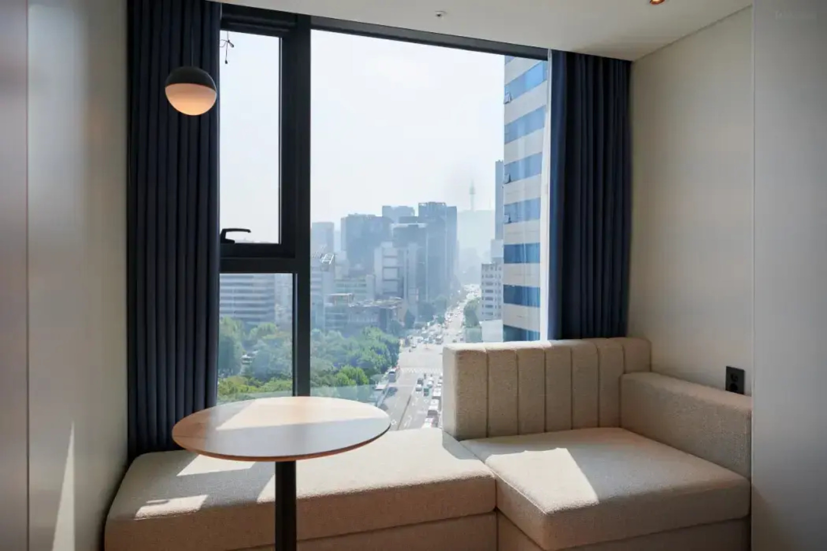 N285 Hotel Insadong