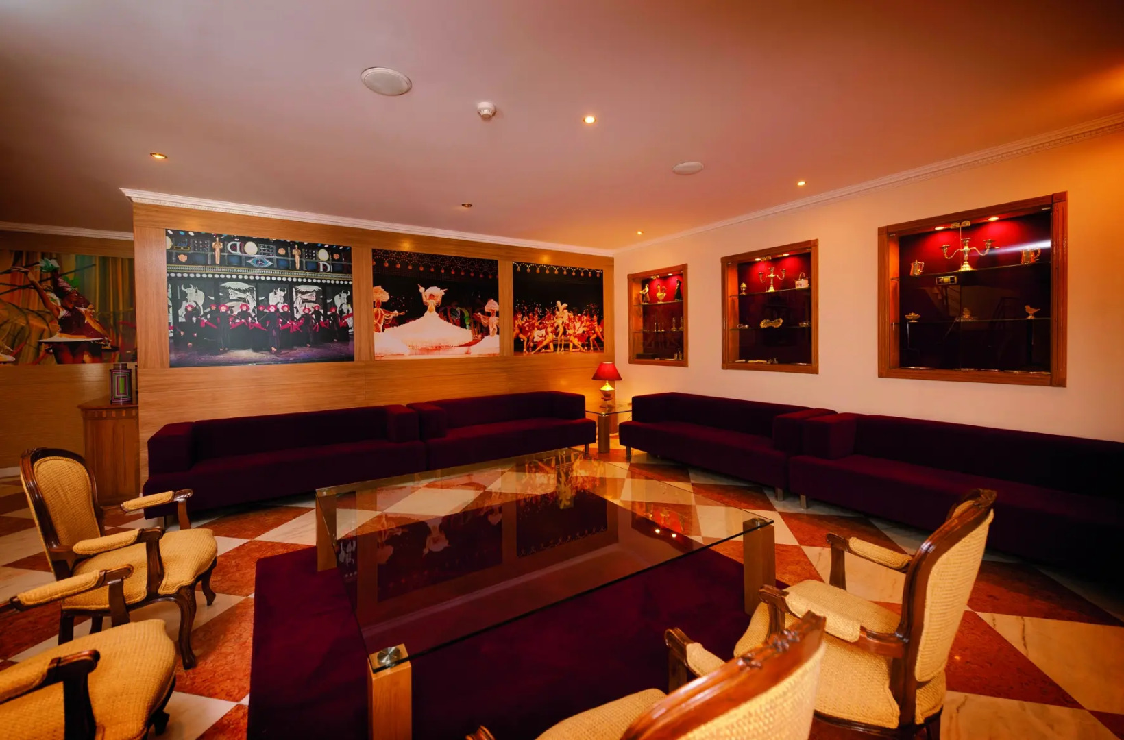 Vila Gale Estoril Hotel