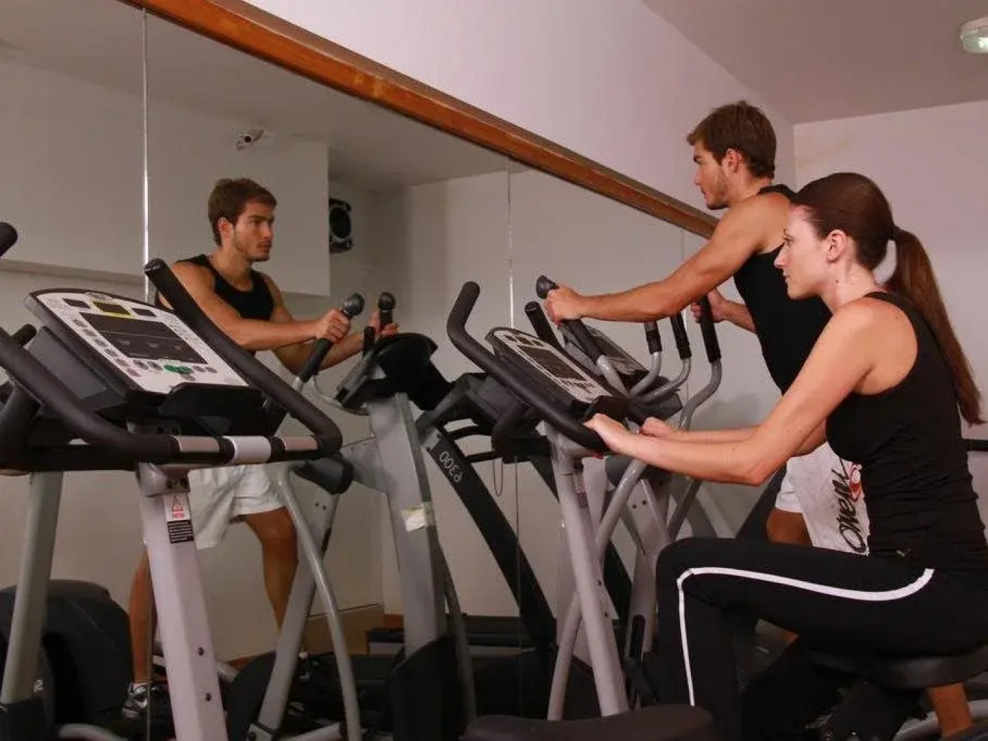 Hotel Xlendi Resort & Spa