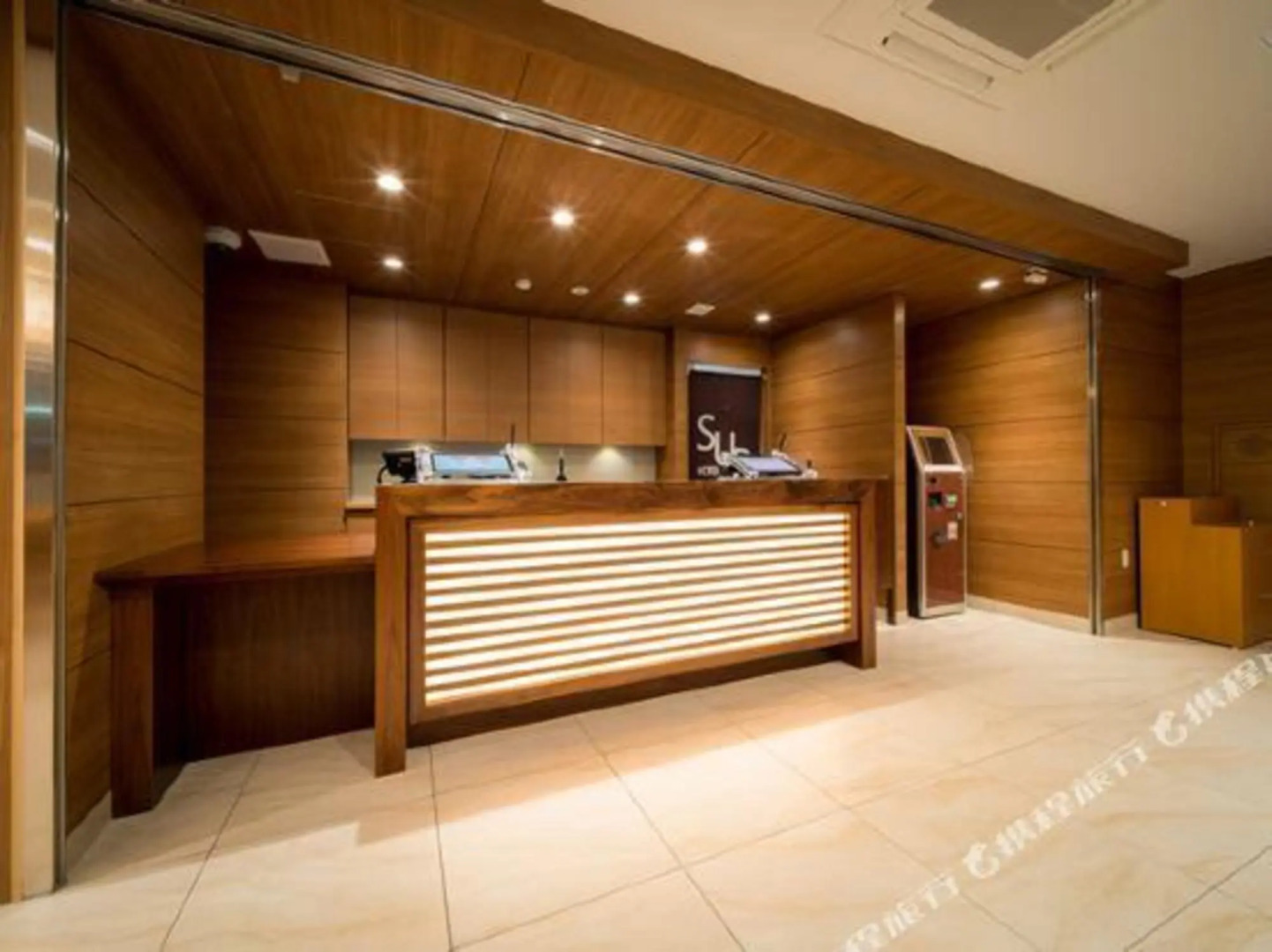 Super Hotel Kumamoto Yamaga