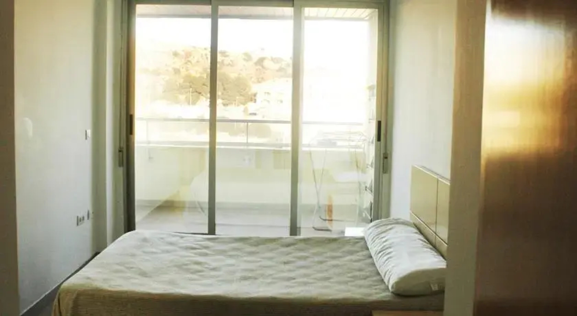 Apartamento Cap Blanc