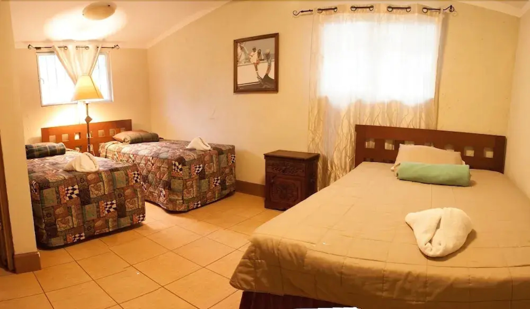 Hotel La Cupula San Rafael