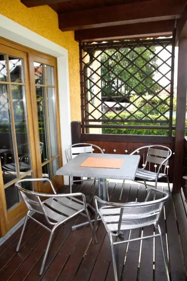 Ferienwohnungen Wagner