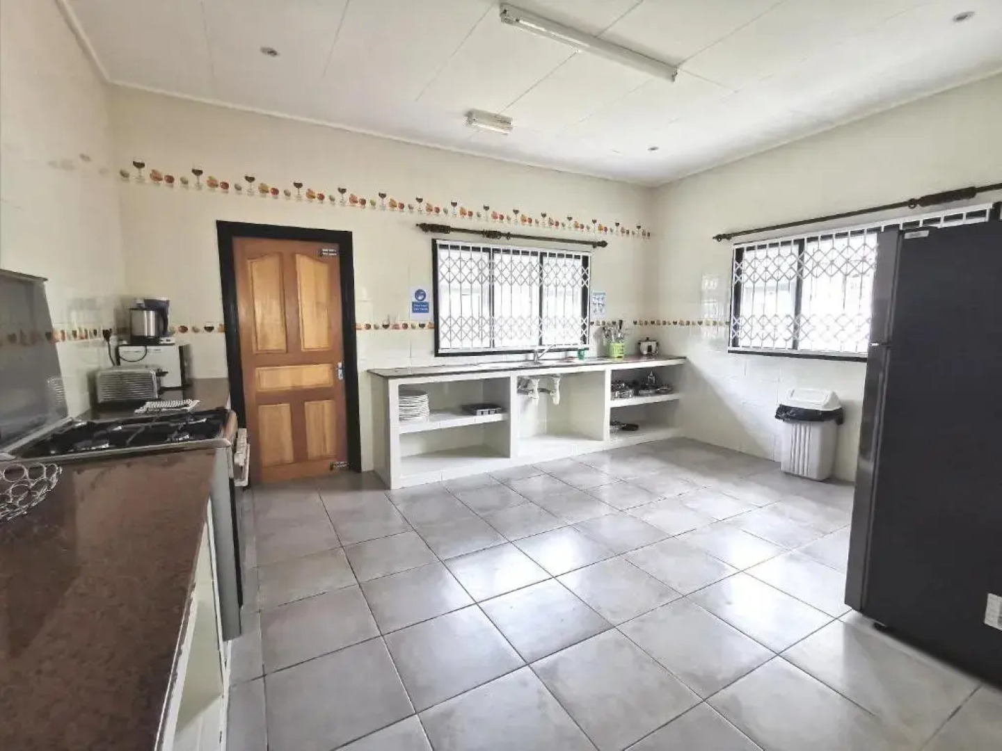 CHEZ MARVA Grande Villa COCO 3 à 12 personnes