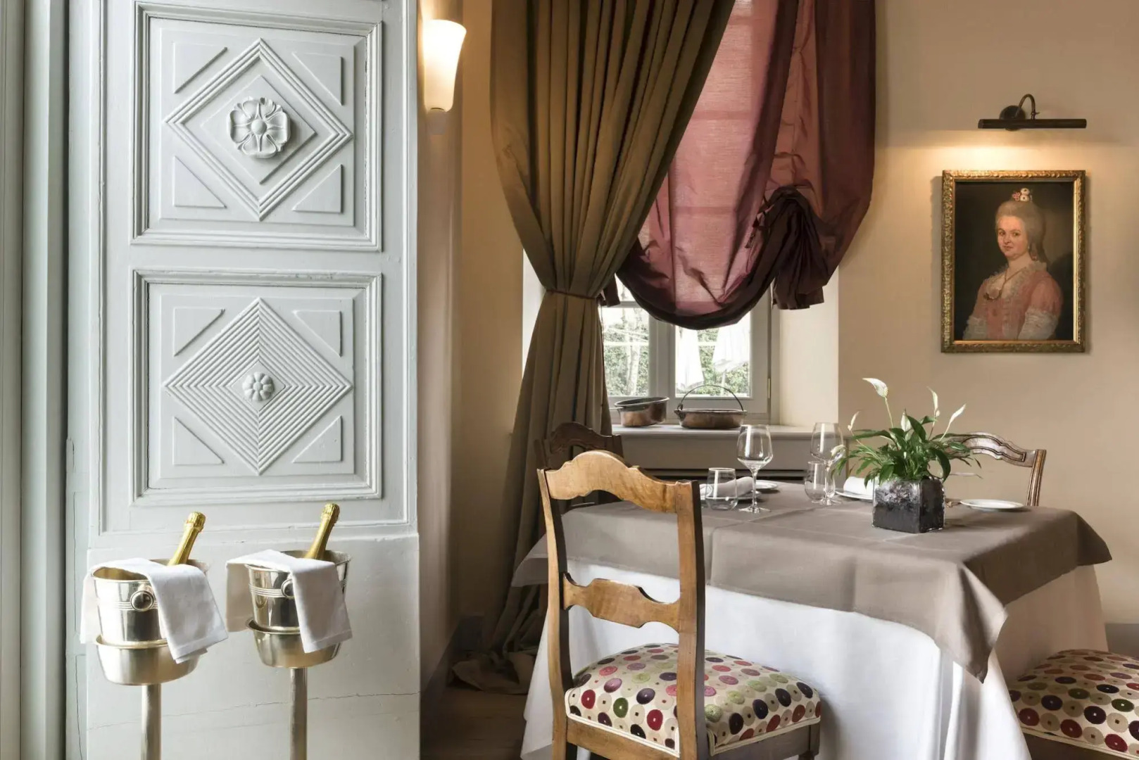 Grand Hotel della Posta, WorldHotels Distinctive