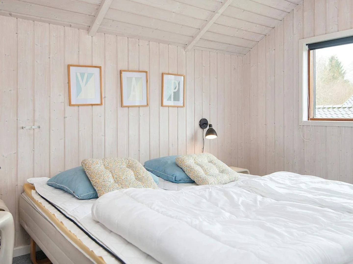 8 Person Holiday Home in Aabenraa