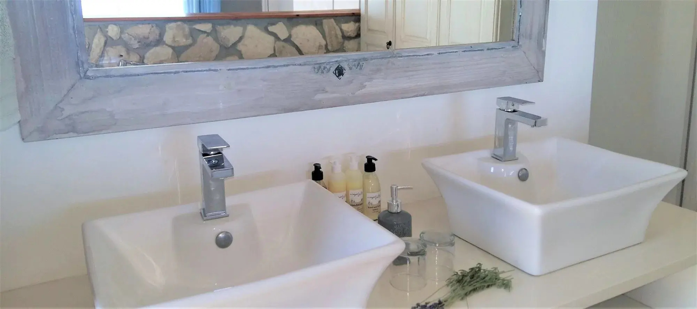 Kleinzee Oceanfront Guesthouse