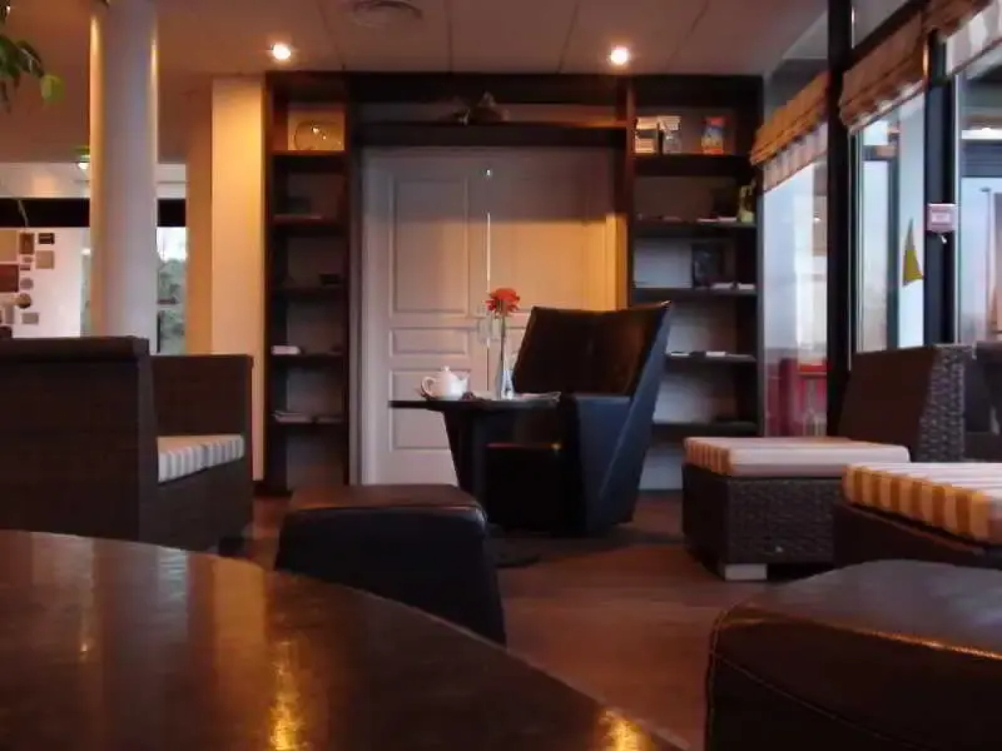 Inter-Hotel le Plaisance