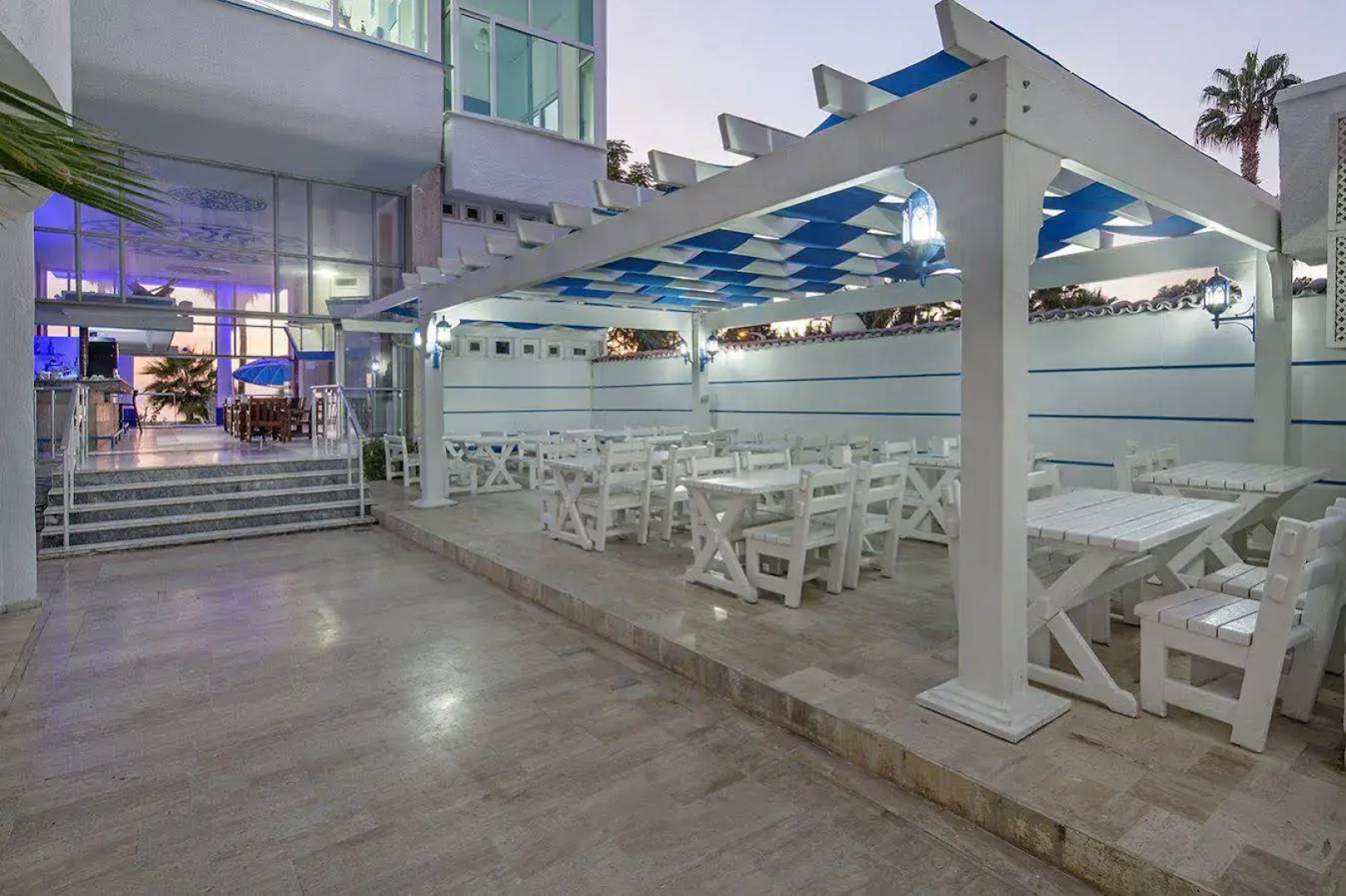 Olimpos Beach Hotel by RRH&R