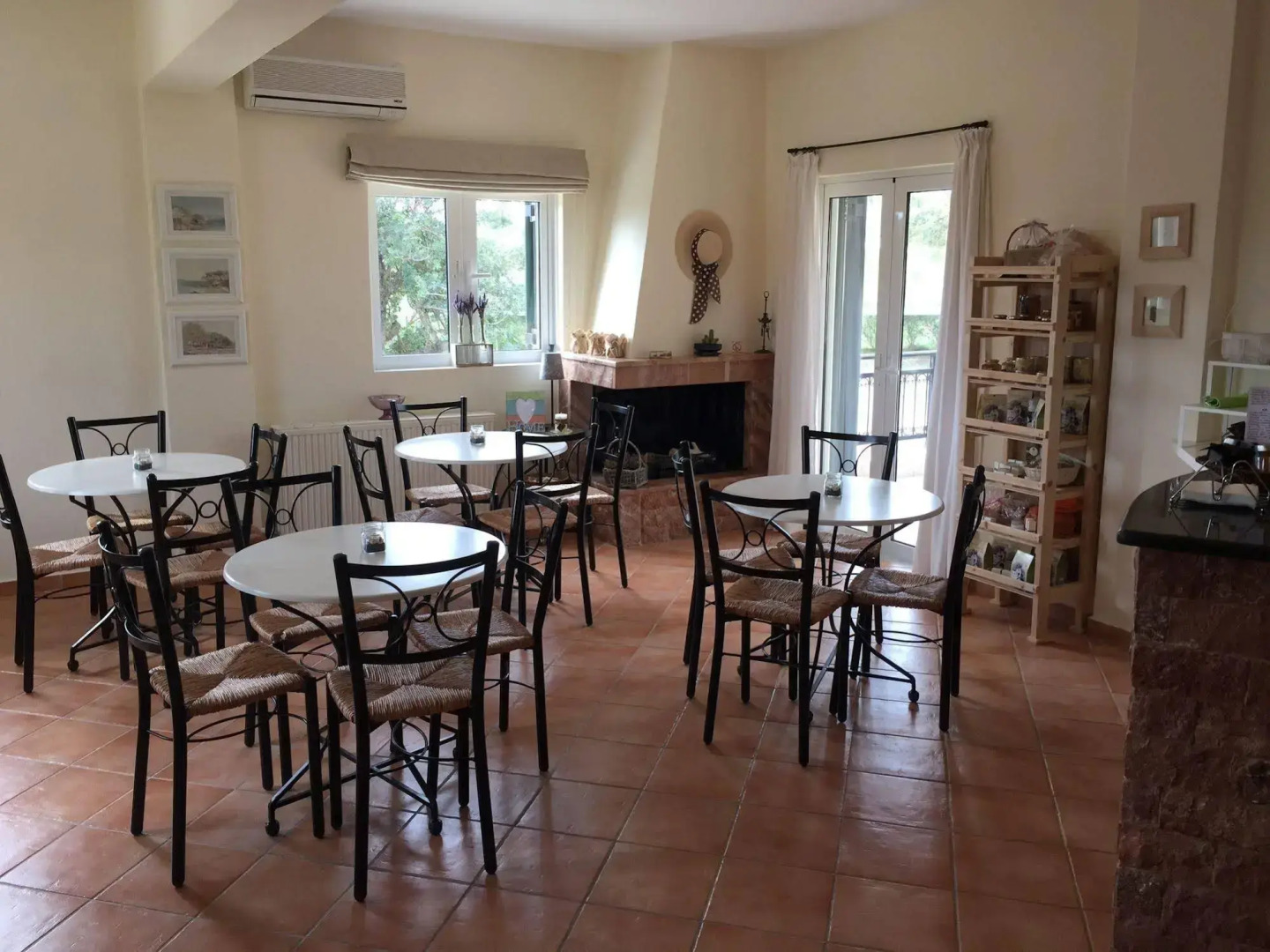 Long View Resort & Spa Rooms & Apartments