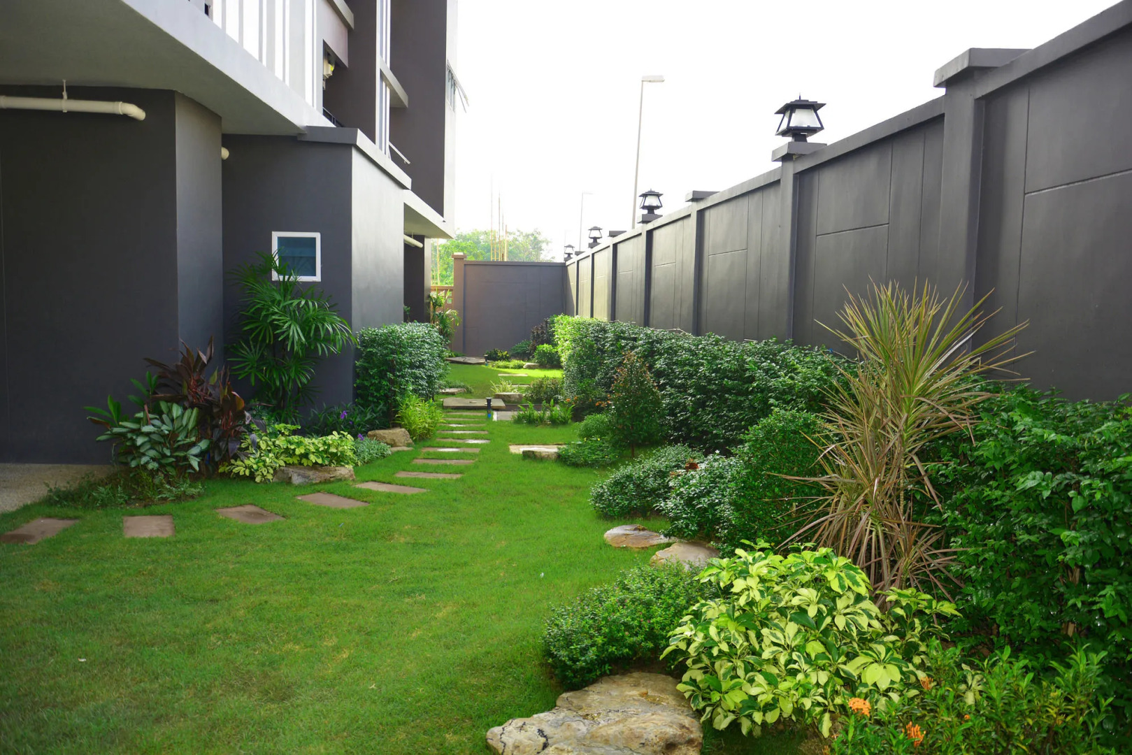 The Smart Hotel Hatyai