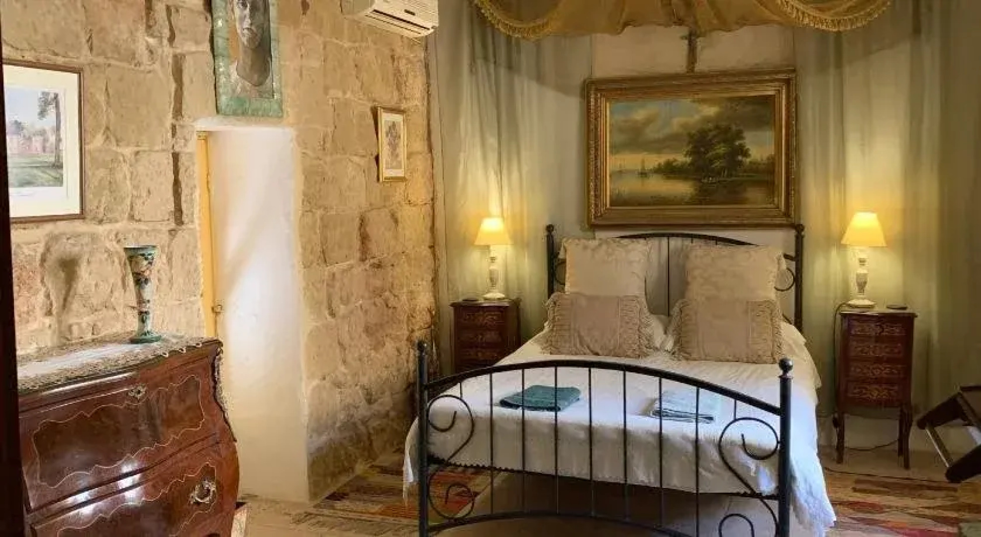 Knights In Malta B&B