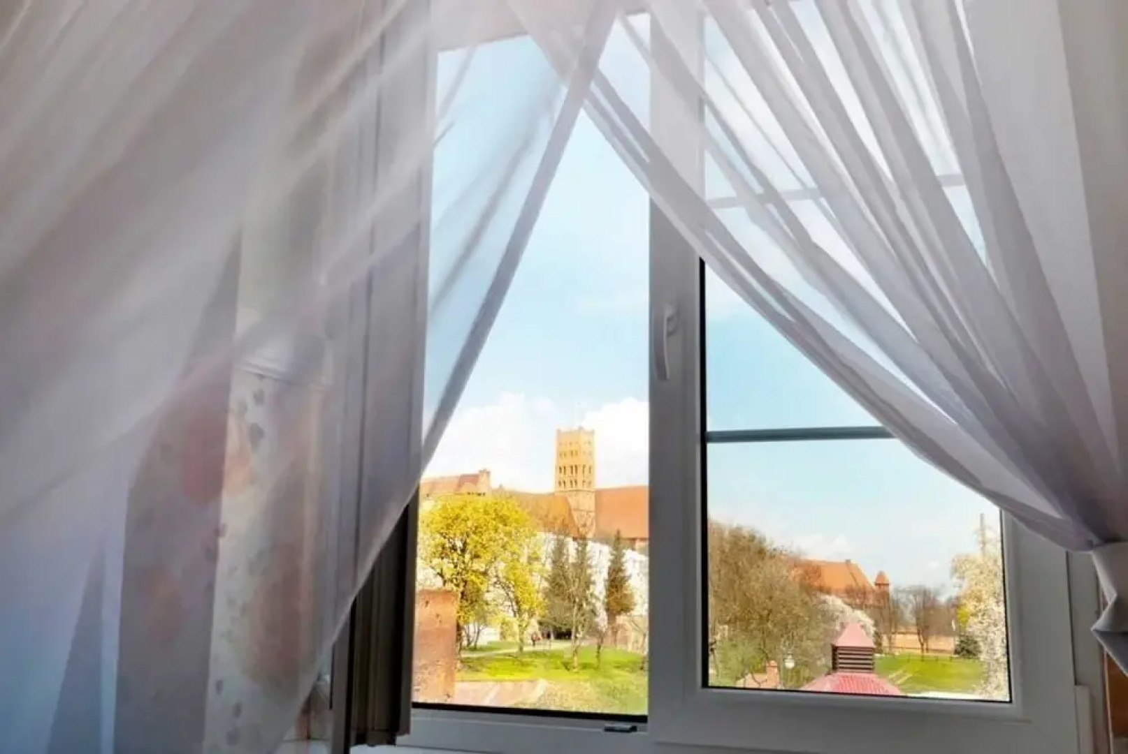 PREMIUM - Bed & Breakfast