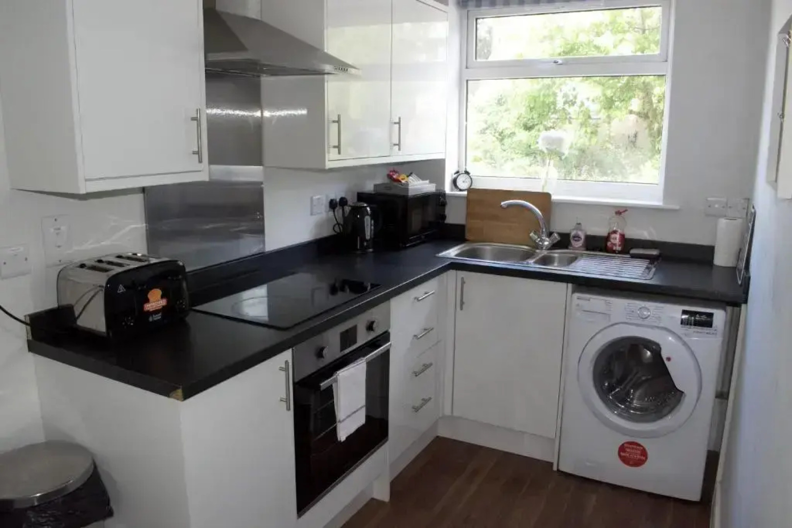 Station Road Sanctuary (Peymans)