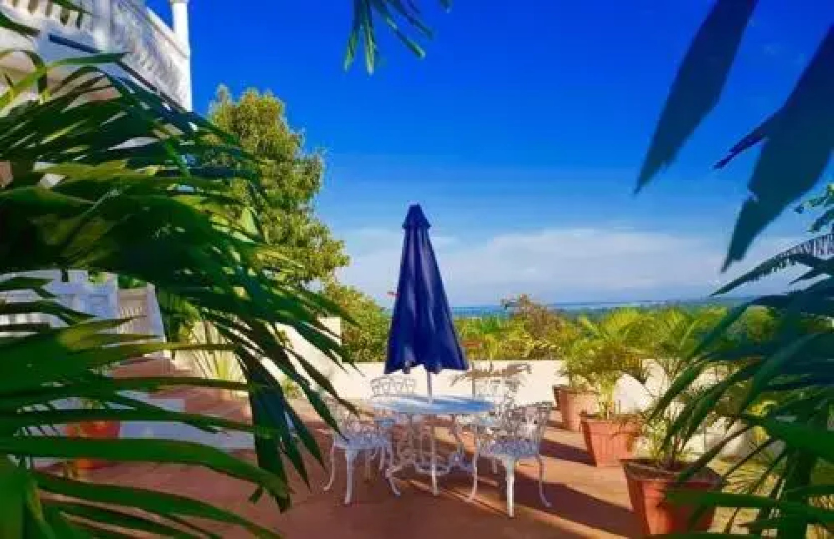 Annie's White House on The Hill