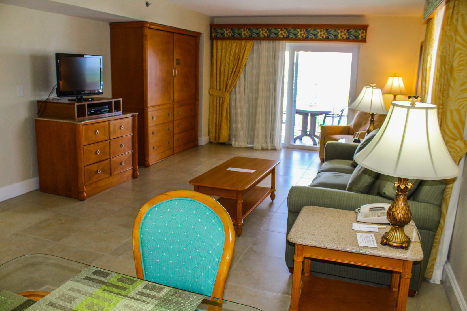 Fort Lauderdale Beach Resort