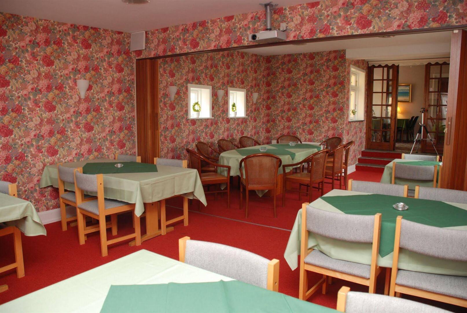 Hotel Strandly Skagen